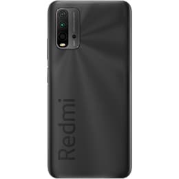 Xiaomi Redmi 9T 128GB - Grijs - Simlockvrij
