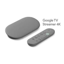 Google TV Streamer 4K TV-accessoires