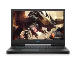 Dell G5 5590 15" Core i7 2.6 GHz - SSD 256 GB + HDD 768 GB - 16GB - NVIDIA GeForce RTX 2060 AZERTY - Frans