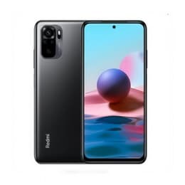 Xiaomi Redmi Note 10 Pro 256GB - Grijs - Simlockvrij