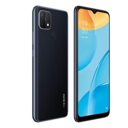 Oppo A15 32GB - Zwart - Simlockvrij - Dual-SIM