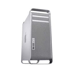 Mac Pro (Midden 2010) Xeon 2,66 GHz - SSD 512 GB + HDD 1 TB - 32GB
