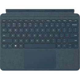 Microsoft Toetsenbord QWERTY Engels (VS) Verlicht Surface Pro Signature Type Cover