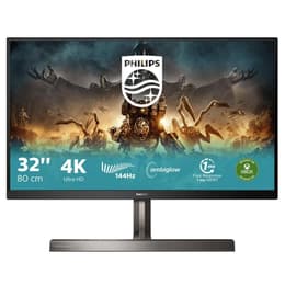 32-inch Philips Envia Gaming 329M1RV/00 2560 x 1080 LCD Beeldscherm Oranje