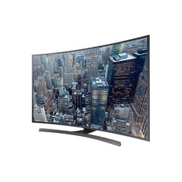 Smart TV Samsung LCD Ultra HD 4K 102 cm UE40JU6500K