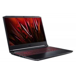 Acer Nitro 5 15" Core i7 2.3 GHz - SSD 512 GB - 16GB AZERTY - Frans