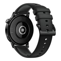 Horloges Cardio Huawei Watch GT 3 - Zwart (Midnight Black)