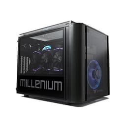 Millenium MM2 Mini Lux Ryzen 9 PRO 3,1 GHz - SSD 500 GB + HDD 1 TB - 32GB - NVIDIA GeForce RTX 3080
