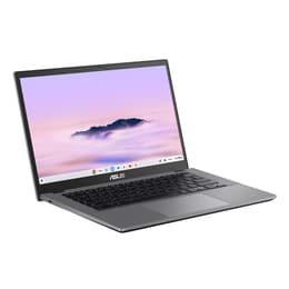 Asus Chromebook Plus CX34 CX3402CBA-MW0306 Core i3 1.2 GHz 256GB SSD - 8GB AZERTY - Frans
