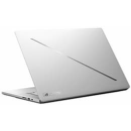 Asus ROG Zephyrus G16 GA605WV-QR094W 16" Ryzen AI 9 2 GHz - SSD 1 TB - 16GB - NVIDIA GeForce RTX 4060 QWERTY - Engels