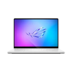 Asus ROG Zephyrus G16 GA605WV-QR094W 16" Ryzen AI 9 2 GHz - SSD 1 TB - 16GB - NVIDIA GeForce RTX 4060 QWERTY - Engels