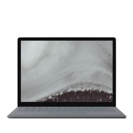 Microsoft Surface Laptop 13" Core i5 2.5 GHz - SSD 256 GB - 8GB AZERTY - Frans