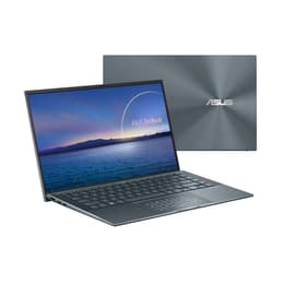 Asus ZenBook UX435EAL-KC047T 14" Core i7 2.8 GHz - SSD 1 TB - 16GB QWERTY - Engels