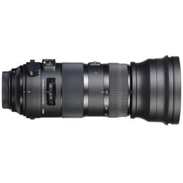 Lens Sigma EF 150-600mm f/5-6.3 DG OS HSM Sports Canon EF 150-600mm f/5-6.3