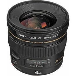 Lens Canon EF 20 mm f/2.8