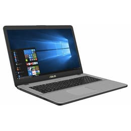 Asus VivoBook Pro 17 N705U 17" Core i7 1.8 GHz - SSD 256 GB - 16GB AZERTY - Frans