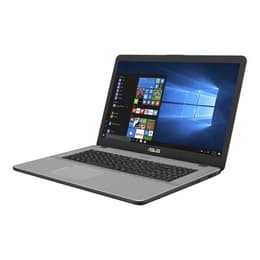 Asus VivoBook Pro 17 N705U 17" Core i7 1.8 GHz - SSD 256 GB - 16GB AZERTY - Frans