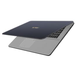 Asus VivoBook Pro 17 N705U 17" Core i7 1.8 GHz - SSD 256 GB - 16GB AZERTY - Frans