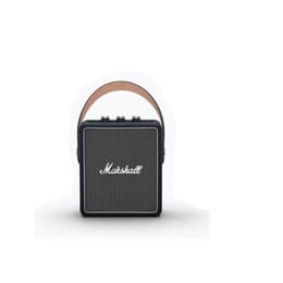 Marshall Stockwell II Speaker Bluetooth - Blauw