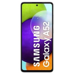 Galaxy A52 256GB - Wit - Simlockvrij