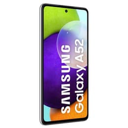 Galaxy A52 256GB - Wit - Simlockvrij
