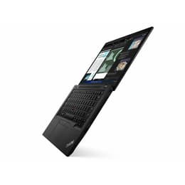 Lenovo ThinkPad L14 G3 14" GHz - SSD 2 TB - 8GB AZERTY - Frans