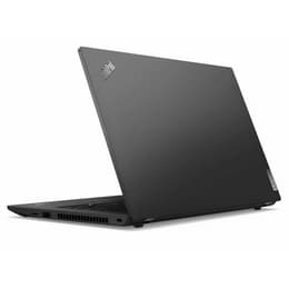 Lenovo ThinkPad L14 G3 14" GHz - SSD 2 TB - 8GB AZERTY - Frans