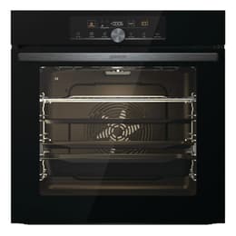 Multifunctionele ventilatorondersteuning Gorenje BPS6747A06BG Oven