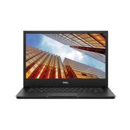 Dell Latitude 3400 14" Core i5 1.6 GHz - SSD 256 GB - 16GB AZERTY - Frans