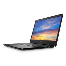 Dell Latitude 3400 14" Core i5 1.6 GHz - SSD 256 GB - 16GB AZERTY - Frans