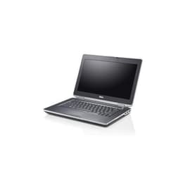 Dell Latitude E6430 14" Core i5 2.6 GHz - SSD 128 GB - 8GB QWERTY - Italiaans