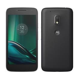 Lenovo Moto G4 Play 16GB - Zwart - Simlockvrij