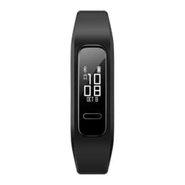 Horloges Huawei Cardio GPS Band 4e - Zwart