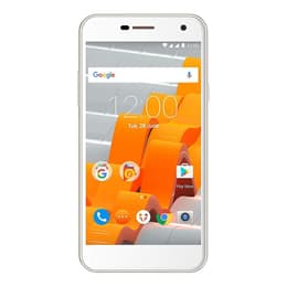 Wileyfox Spark 8GB - Wit - Simlockvrij