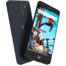 Wileyfox Swift 2x 32GB - Zwart - Simlockvrij