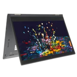 Lenovo ThinkPad X13 Yoga 13" Core i7 1.8 GHz - SSD 1000 GB - 8GB AZERTY - Frans