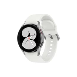 Horloges Cardio GPS Samsung Galaxy Watch 4 - Zilver