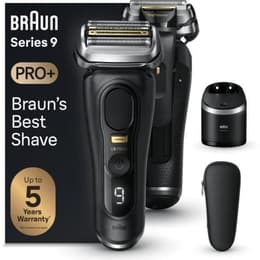 Braun Series 9 Pro+ Scheerapparaat