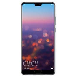 Huawei P20 64GB - Blauw - Simlockvrij - Dual-SIM