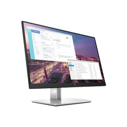 23-inch HP E23 G4 1920 x 1080 LCD Beeldscherm Grijs