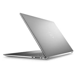 Dell Precision 5570 15" Core i7 2.3 GHz - SSD 1 TB - 16GB AZERTY - Frans