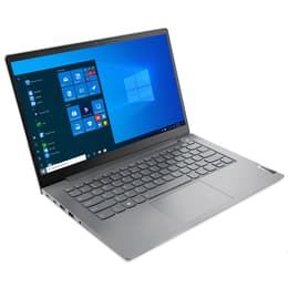 Lenovo ThinkBook 14 G3 ACL 14" Ryzen 7 1.8 GHz - SSD 512 GB - 16GB QWERTZ - Duits