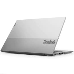 Lenovo ThinkBook 14 G3 ACL 14" Ryzen 7 1.8 GHz - SSD 512 GB - 16GB QWERTZ - Duits