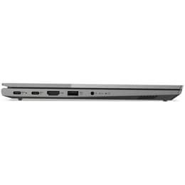 Lenovo ThinkBook 14 G3 ACL 14" Ryzen 7 1.8 GHz - SSD 512 GB - 16GB QWERTZ - Duits