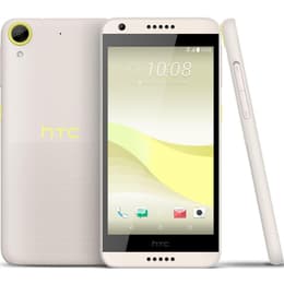 HTC Desire 650 16GB - Wit - Simlockvrij
