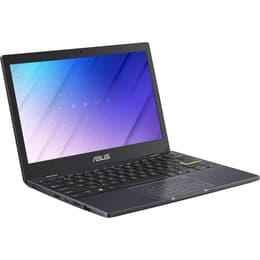 Asus E210MA-GJ483WS 11" Celeron 1.1 GHz - SSD 64 GB - 4GB QWERTY - Engels