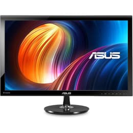 27-inch Asus VS278Q 1920x1080 LED Beeldscherm Zwart