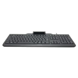 Simpletek Toetsenbord QWERTY Italiaans KC 1000