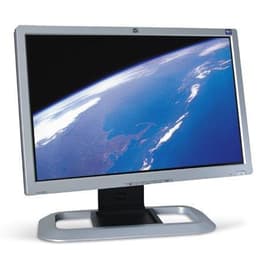 20-inch HP L2045w 1680 x 1050 LCD Beeldscherm Grijs