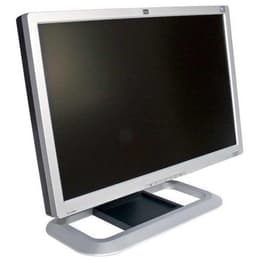 20-inch HP L2045w 1680 x 1050 LCD Beeldscherm Grijs